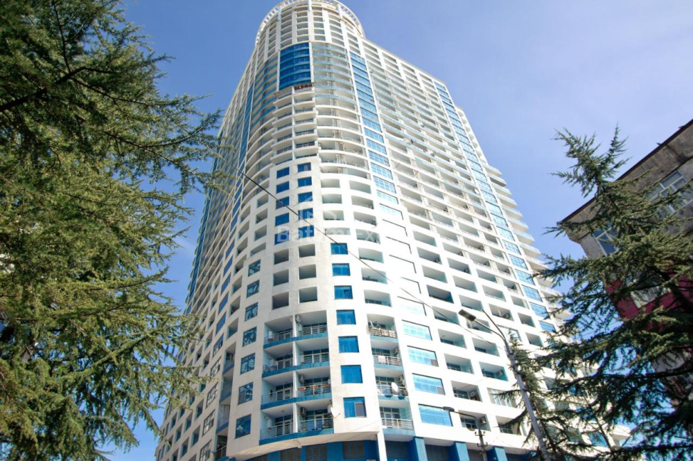 Բնակարան 45 մ² - Նիկո Փիրոսմանի, Batumi, Վրաստан