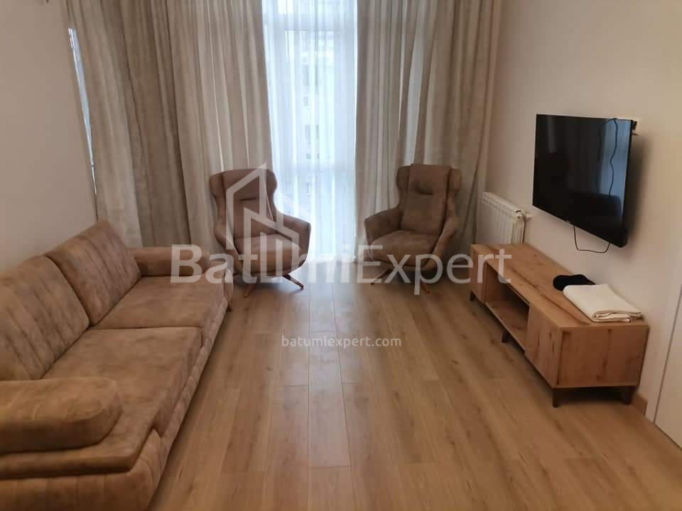 Բնակարան 60 մ² - ակադեմիկոս Մամիյա Կոմախիձե, Batumi, Վրաստан
