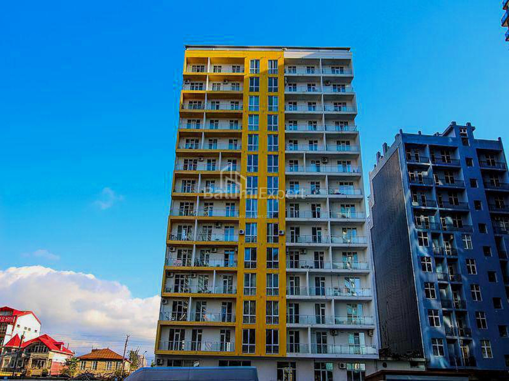 Բնակարան 43 մ² - Անգիսա, Batumi, Վրաստан