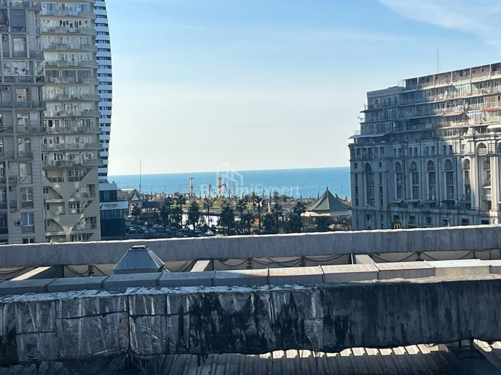 Բնակարան 326.5 մ² - Զուրաբա Գորգիլաձե, Batumi, Վրաստан