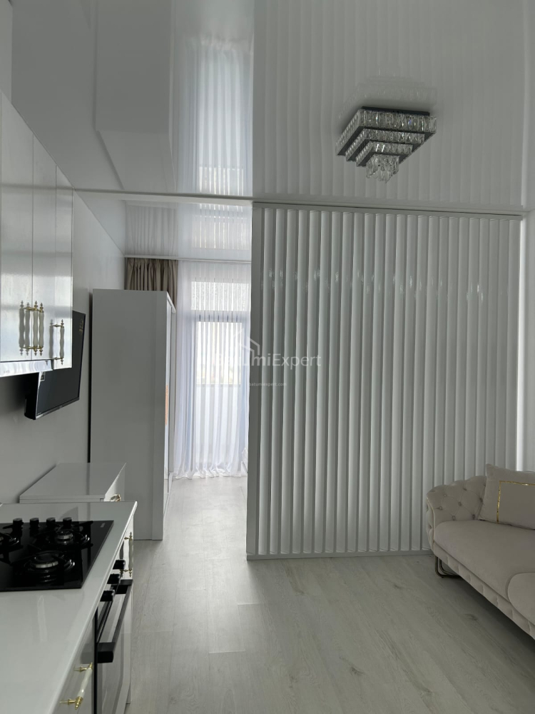 Բնակարան 34.7 մ² - Նիկո Փիրոսմանի, Batumi, Վրաստан