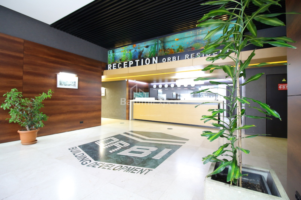 Բնակարան 33 մ² - Յուսուֆ Կոբալաձե, Batumi, Վրաստан