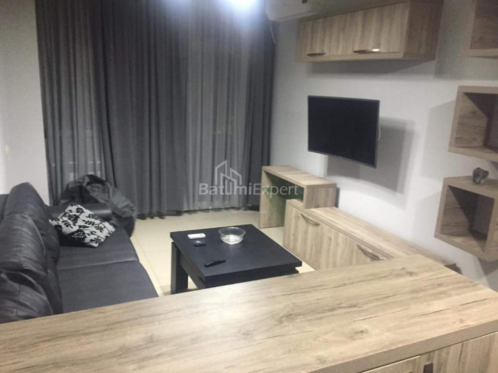 Բնակարան 45 մ² - Ալեքսանդրա Պուշկին, Բաթումի, Վրաստан