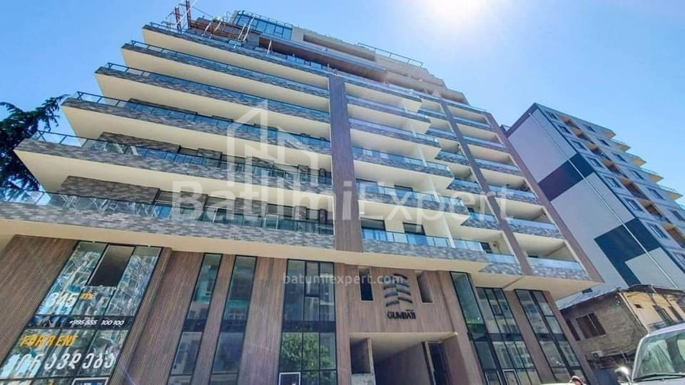 Բնակարան 33 մ² - Վախթանգ Գորգասալի, Batumi, Վրաստан