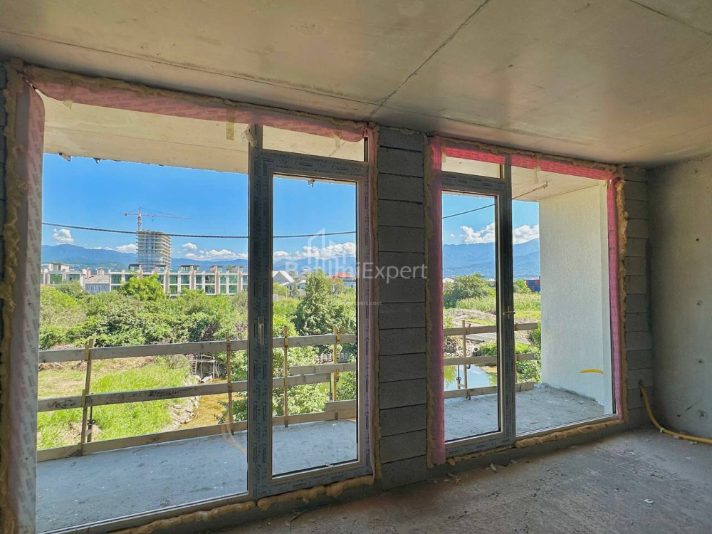 Բնակարան 69.45 մ² - Ադլիա, Batumi, Վրաստан