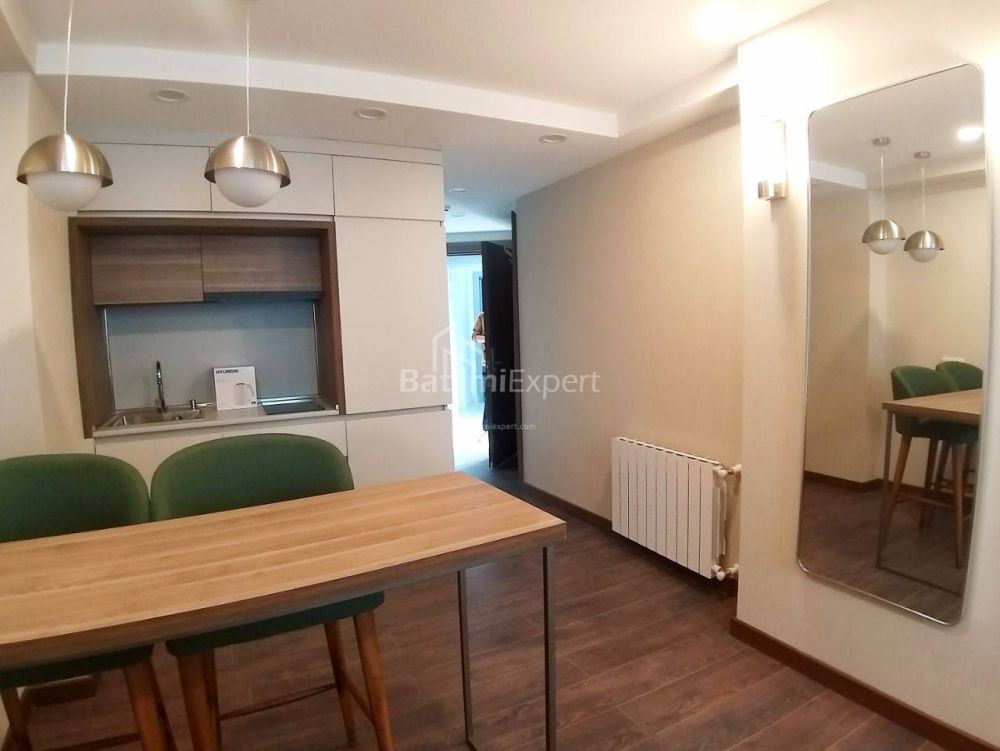 Բնակարան 38.09 մ² - Ադլիա, Batumi, Վրաստан