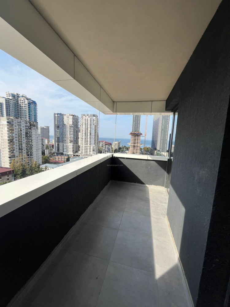 Բնակարան 57.1 մ² - Թբել-Աբուսերիձե, Batumi, Վրաստан