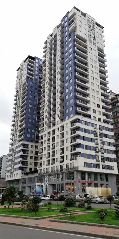 Բնակարան 70 մ² - Նիկո Փիրոսմանի, Batumi, Վրաստан