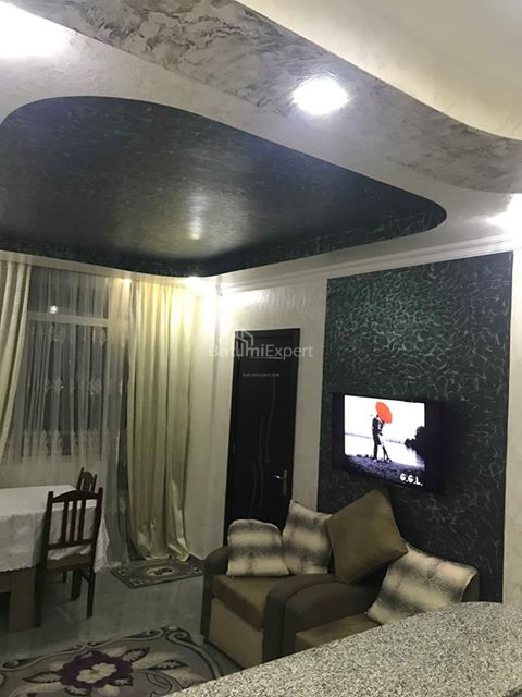 Բնակարան 50 մ² - Նիկո Փիրոսմանի, Batumi, Վրաստан
