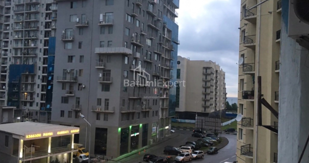 Բնակարան 85 մ² - Զուրաբա Գորգիլաձե, Բաթումի, Վրաստан