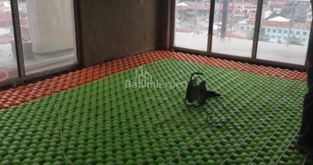 Բնակարան 153 մ² - Փառնվազ թագավոր, Բաթումի, Վրաստан