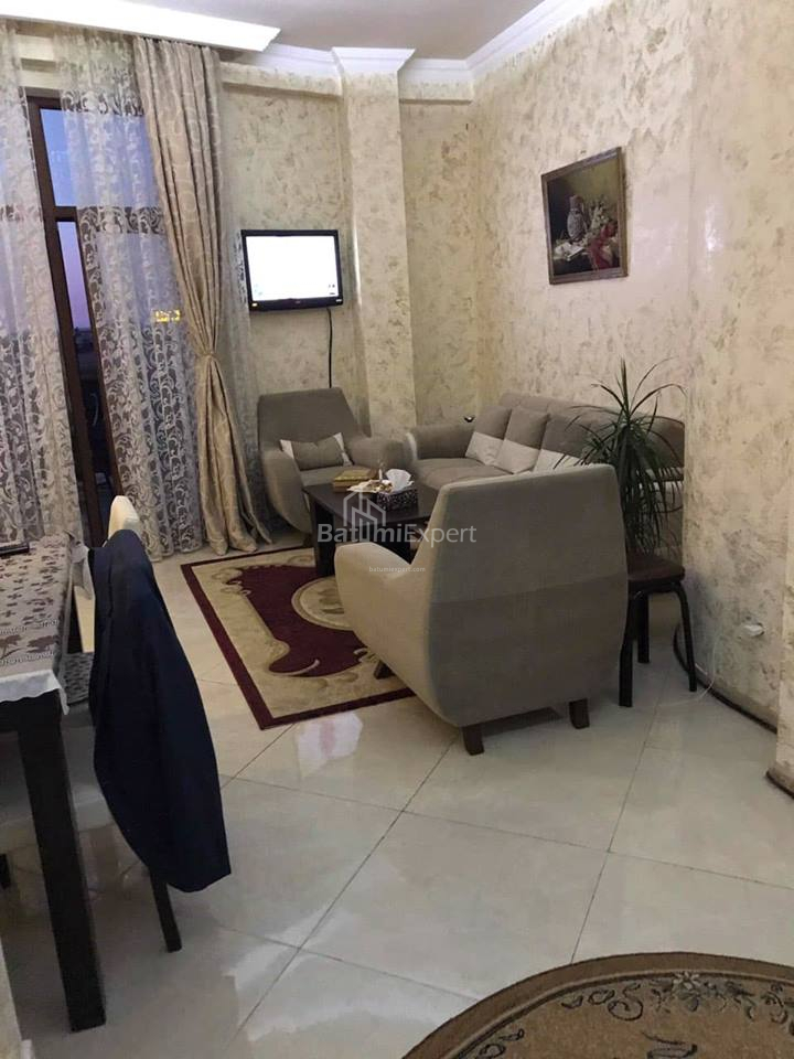 Բնակարան 150 մ² - Ահմեդ Մելաշվիլի, Batumi, Վրաստан