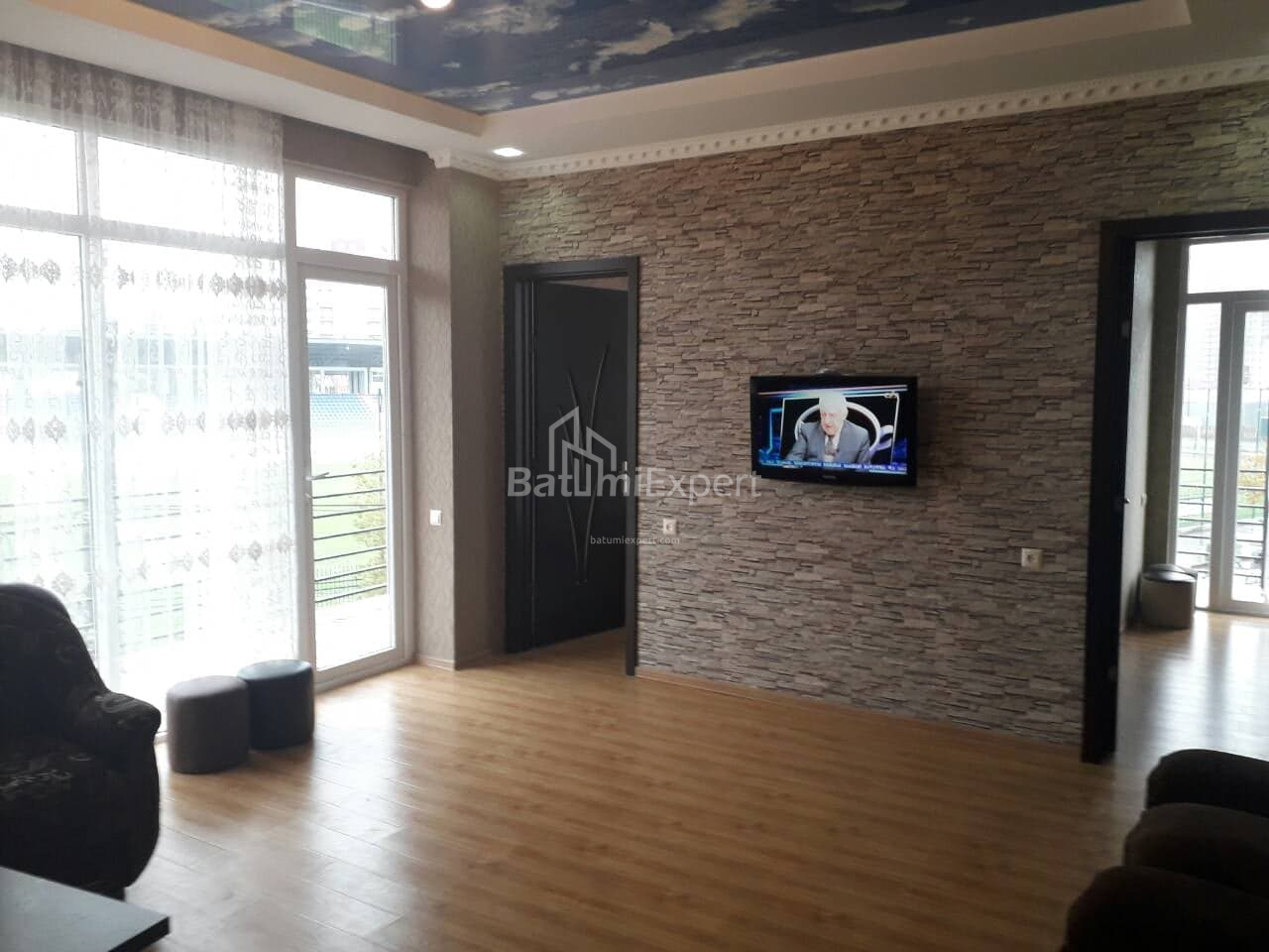 Բնակարան 80 մ² - Գեորգի Լեոնիձե, Batumi, Վրաստан