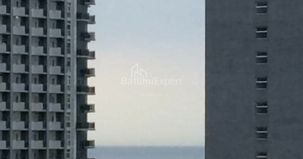 Բնակարան 54 մ² - Նիկո Փիրոսմանի, Batumi, Վրաստан