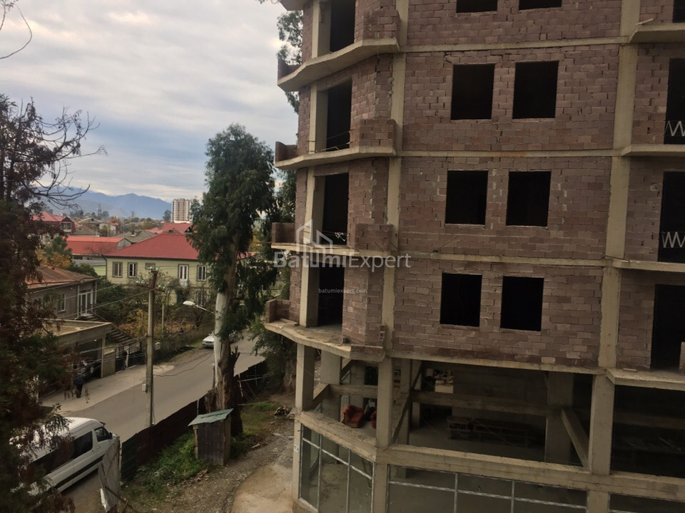 Բնակարան 50.7 մ² - Անգիսա, Batumi, Վրաստан