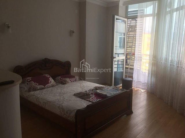 Բնակարան 35 մ² - Նիկո Փիրոսմանի, Batumi, Վրաստан