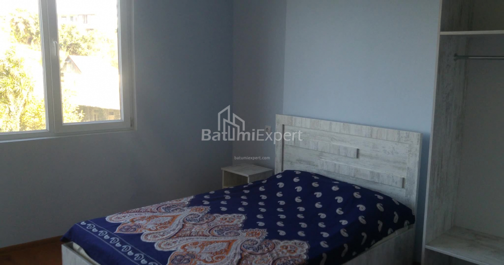 Բնակարան 55 մ² - Ախալգազրդոբա, Մախինջաուրի, Վրաստан