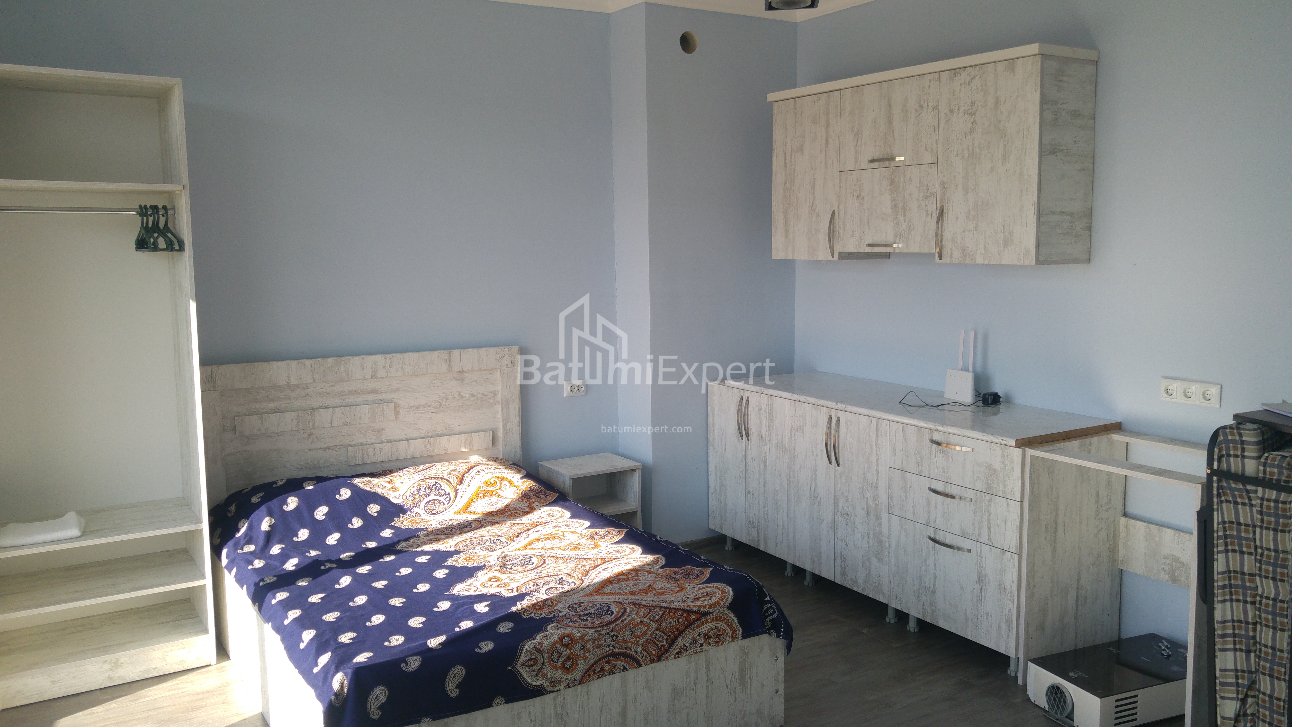 Բնակարան 37 մ² - Ախալգազրդոբա, Makhinjauri, Վրաստан
