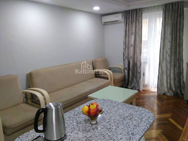 Բնակարան 35 մ² - Ջոզեֆ Իմեդաշվիլի, Batumi, Վրաստан