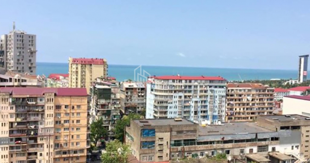 Բնակարան 62 մ² - Վախթանգ Գորգասալի, Բաթումի, Վրաստан