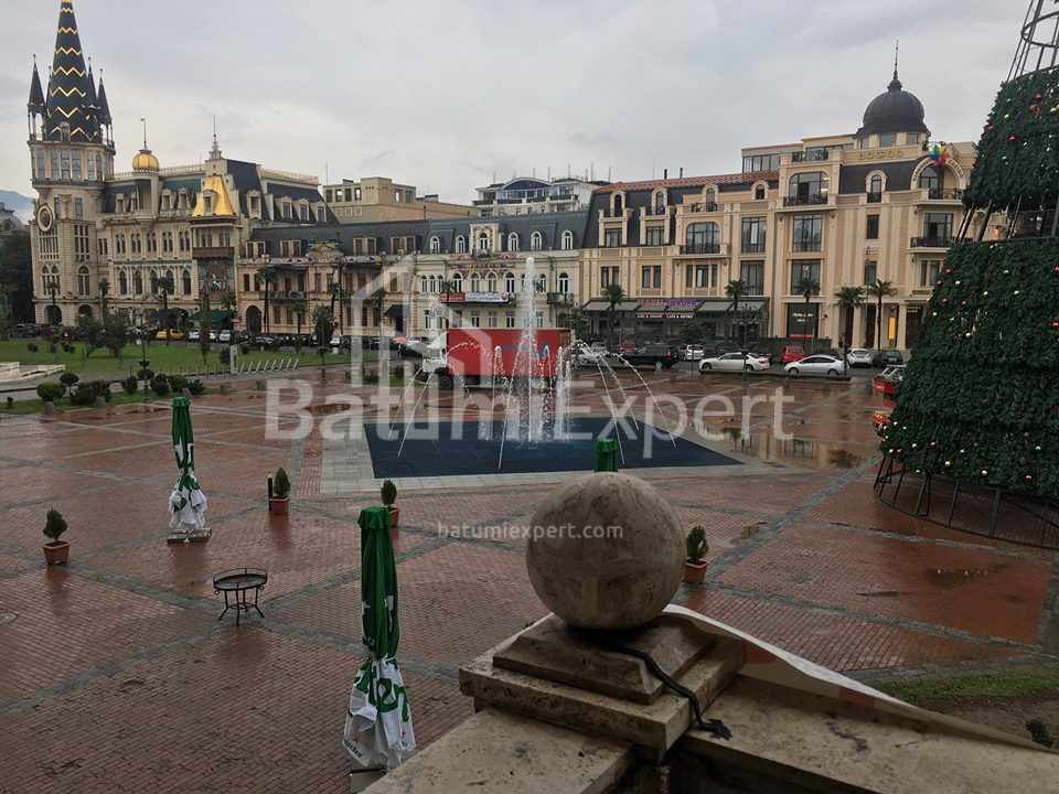Բնակարան 118 մ² - Նոդարա Դումբաձե, Batumi, Վրաստан