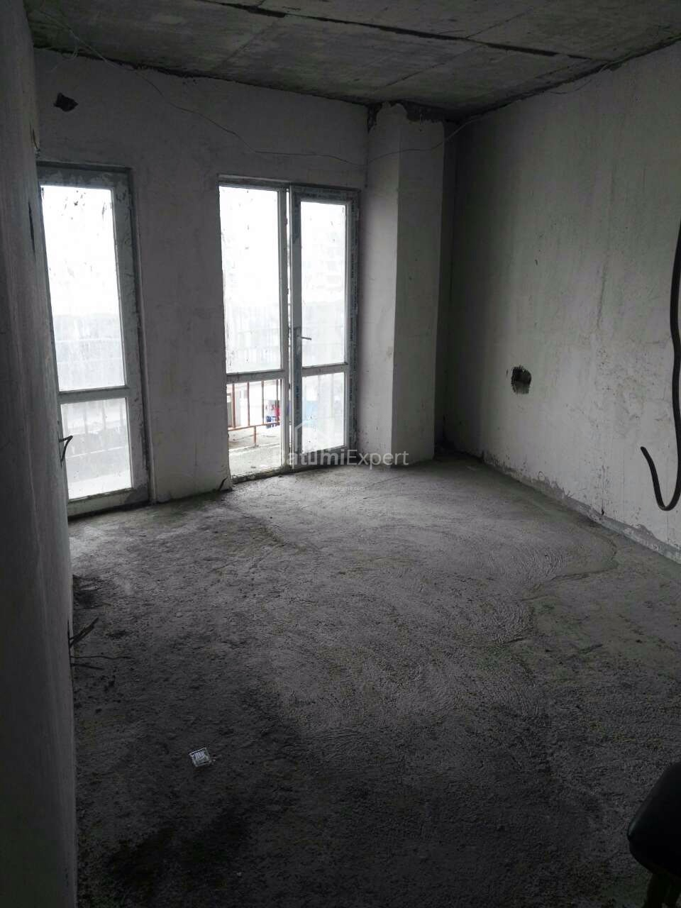 Բնակարան 55 մ² - Պետրա Բագրատիոնի, Batumi, Վրաստан