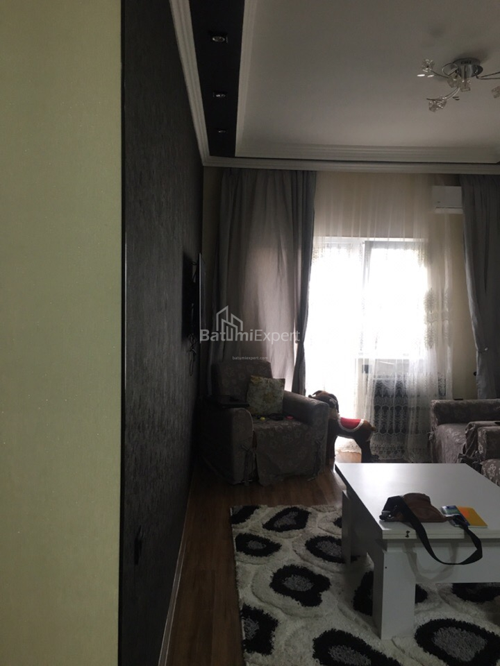 Բնակարան 51 մ² - Գեորգի Լեոնիձե, Բաթումի, Վրաստан