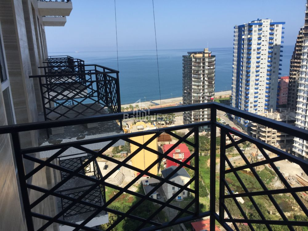 Բնակարան 39.1 մ² - Շերիֆ Խիմշիաշվիլի, Batumi, Վրաստан