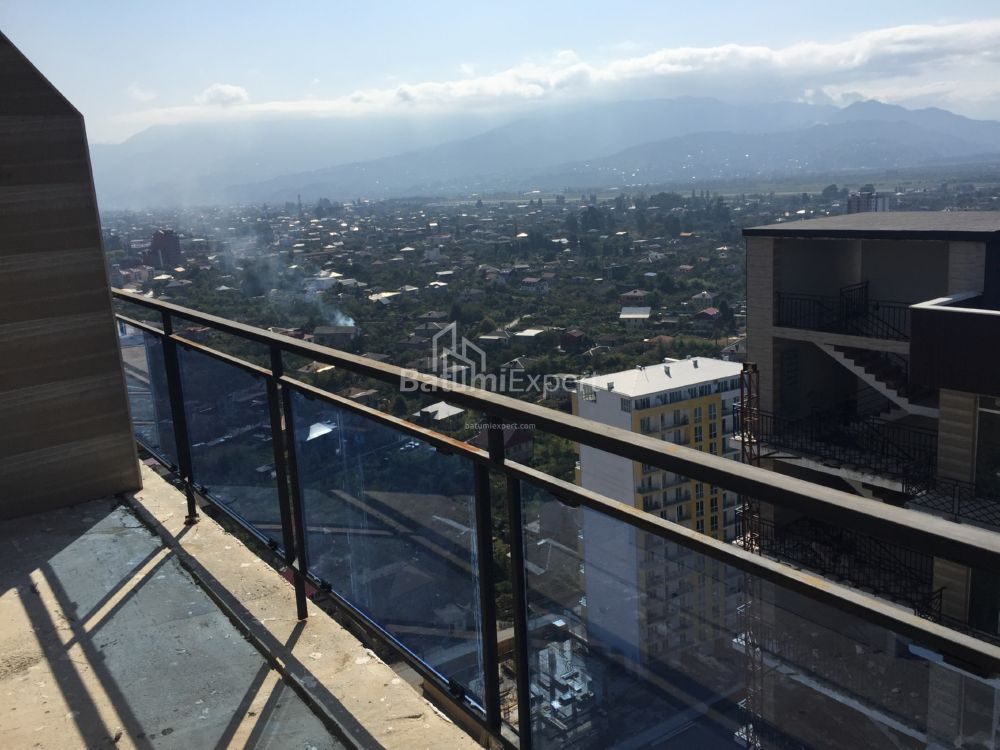 Բնակարան 40.2 մ² - Շերիֆ Խիմշիաշվիլի, Batumi, Վրաստан