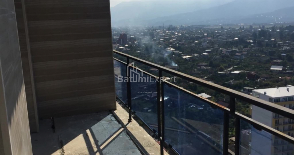 Բնակարան 39.3 մ² - Շերիֆ Խիմշիաշվիլի, Բաթումի, Վրաստан
