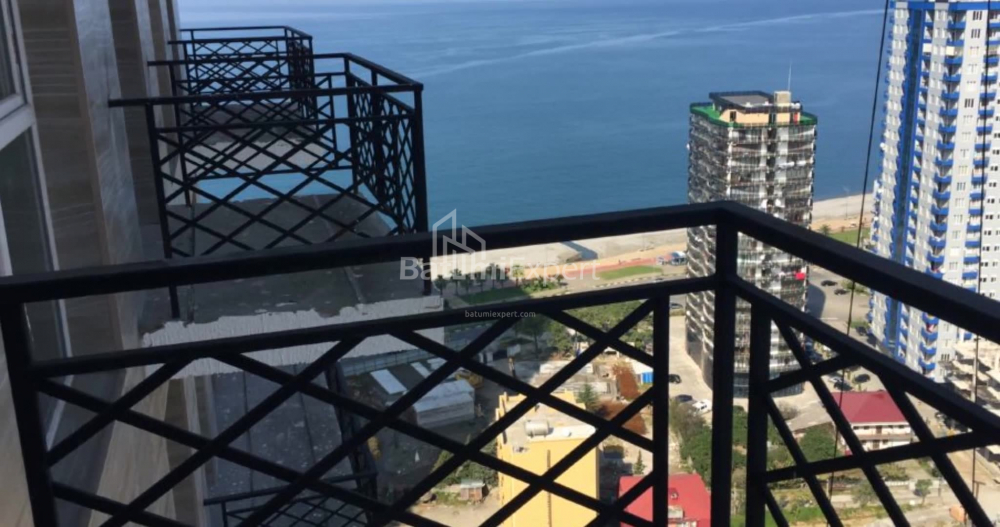 Բնակարան 35 մ² - Շերիֆ Խիմշիաշվիլի, Batumi, Վրաստан