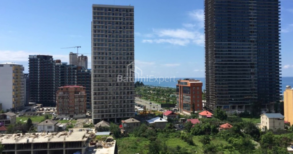 Բնակարան 60 մ² - Անգիսա, Batumi, Վրաստан