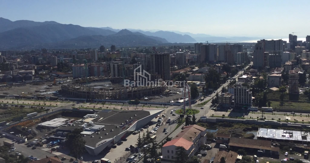 Բնակարան 166 մ² - Թբել-Աբուսերիձե, Batumi, Վրաստан