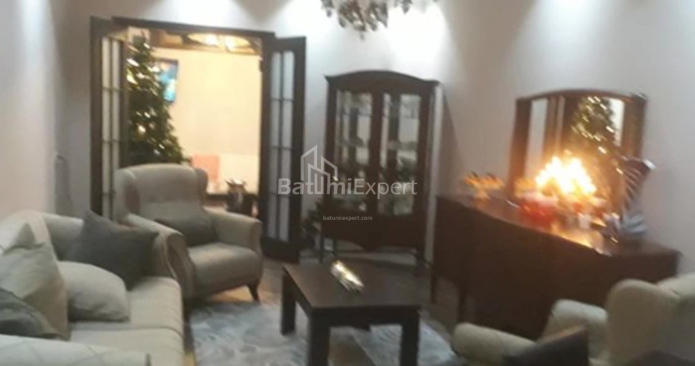 Բնակարան 120 մ² - Իլյա Ճավճավաձե, Բաթումի, Վրաստан
