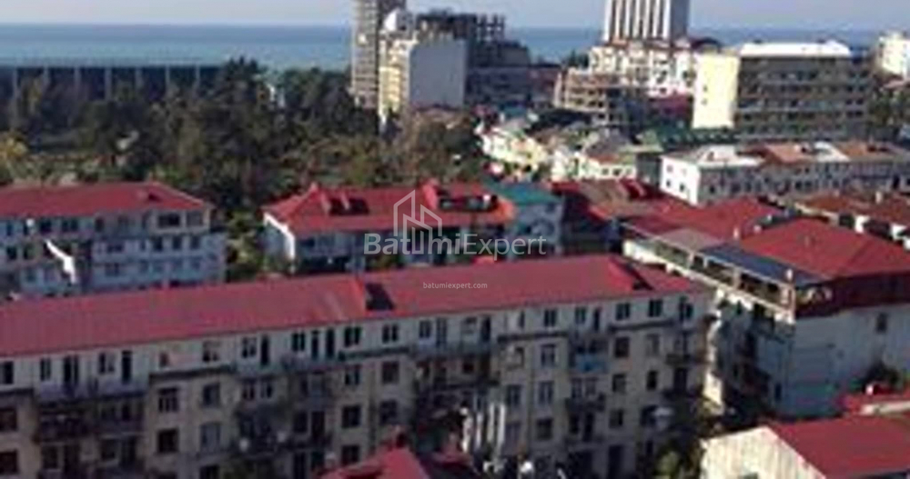 Բնակարան 150 մ² - Փառնվազ թագավոր, Batumi, Վրաստан