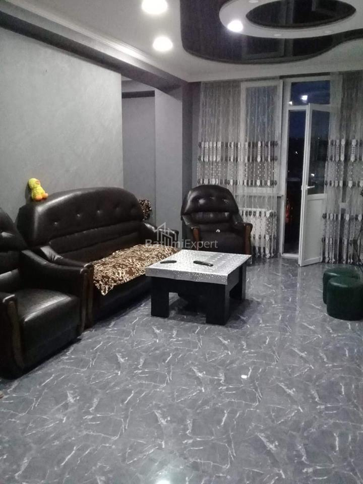 Բնակարան 55 մ² - Գեորգի Լեոնիձե, Batumi, Վրաստан