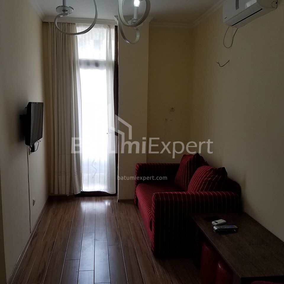 Բնակարան 33 մ² - Ստեֆան Զուբալաշվիլի, Բաթումի, Վրաստан