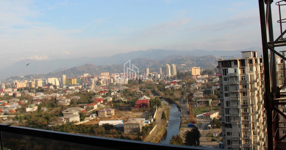 Բնակարան 89.38 մ² - Լեխ և Մարիա Կաչինսկիներ, Batumi, Վրաստан