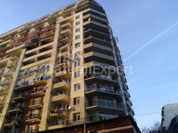 Բնակարան 43.5 մ² - Սելիմա Խիմշիաշվիլի, Բաթումի, Վրաստан