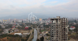 Բնակարան 89.38 մ² - Լեխ և Մարիա Կաչինսկիներ, Բաթումի, Վրաստан