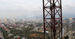 Բնակարան 2-комн 89.4 m² - Լեխ և Մարիա Կաչինսկիներ, Batumi