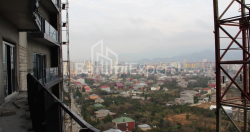 Բնակարան 89.38 մ² - Լեխ և Մարիա Կաչինսկիներ, Բաթումի, Վրաստан