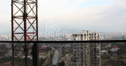 Բնակարան 63.35 մ² - Լեխ և Մարիա Կաչինսկիներ, Բաթումի, Վրաստан