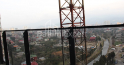 Բնակարան 63.35 մ² - Լեխ և Մարիա Կաչինսկիներ, Բաթումի, Վրաստан