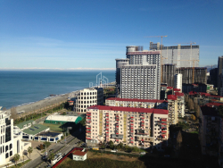 Բնակարան 44 մ² - Յուսուֆ Կոբալաձե, Batumi, Վրաստан