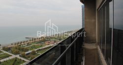 Բնակարան 2-комн 75.9 m² - Լեխ և Մարիա Կաչինսկիներ, Batumi