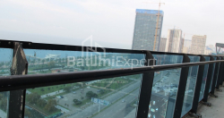 Բնակարան 2-комн 75.9 m² - Լեխ և Մարիա Կաչինսկիներ, Batumi