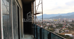 Բնակարան 2-комн 172.8 m² - Լեխ և Մարիա Կաչինսկիներ, Batumi