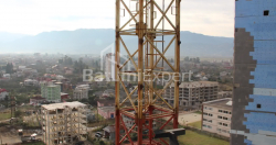 Բնակարան 89.38 մ² - Լեխ և Մարիա Կաչինսկիներ, Բաթումի, Վրաստан