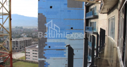 Բնակարան 89.38 մ² - Լեխ և Մարիա Կաչինսկիներ, Բաթումի, Վրաստан
